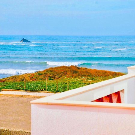 Surfness Lodge Baleal Εξωτερικό φωτογραφία