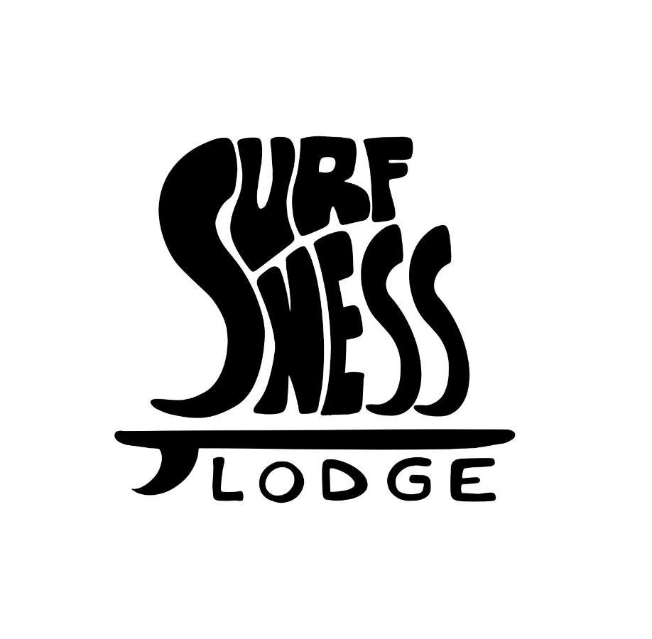 Surfness Lodge Baleal Εξωτερικό φωτογραφία