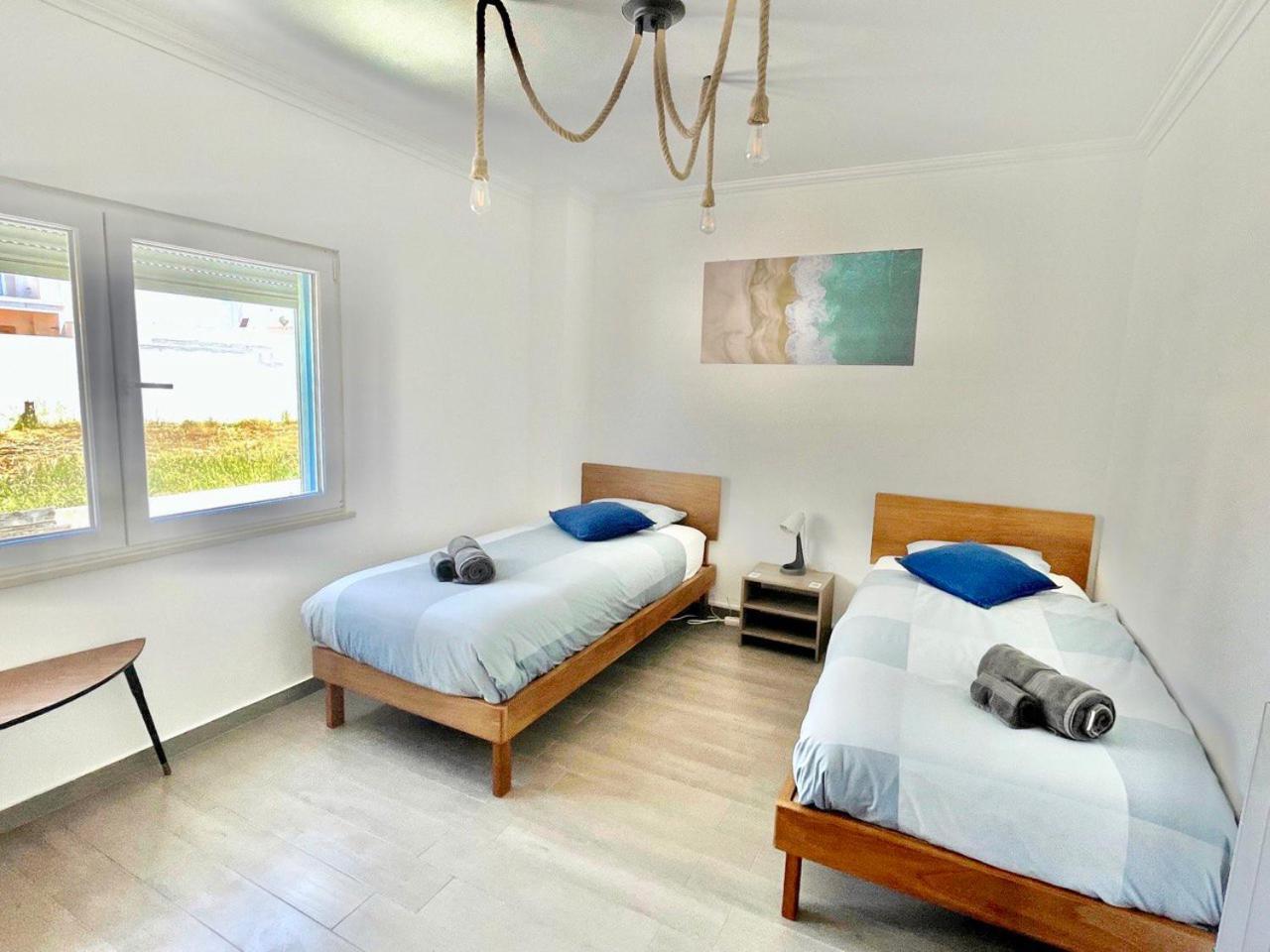 Surfness Lodge Baleal Εξωτερικό φωτογραφία