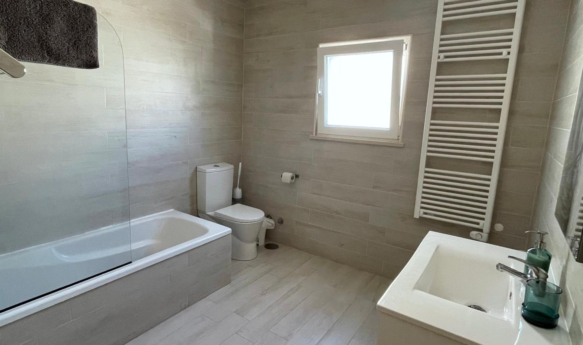 Surfness Lodge Baleal Εξωτερικό φωτογραφία
