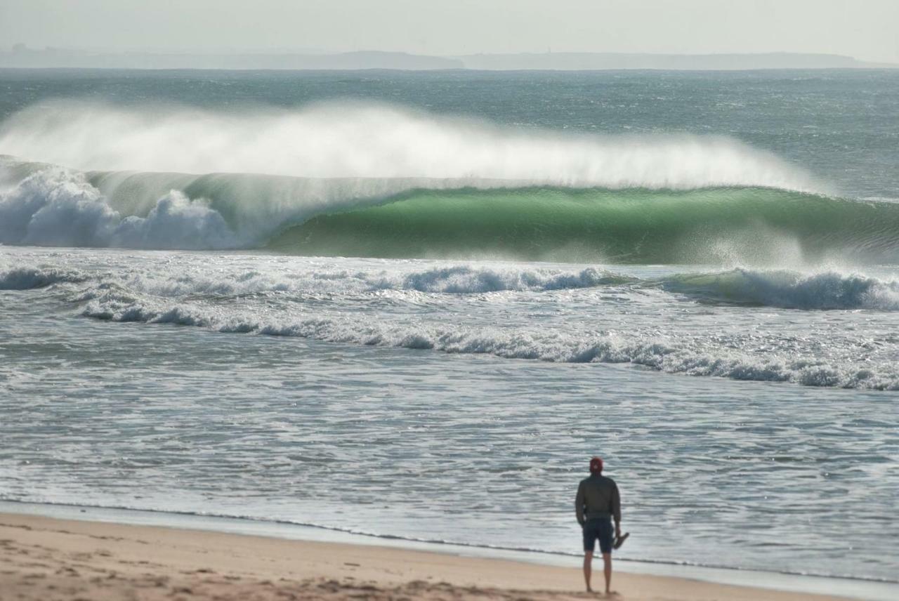 Surfness Lodge Baleal Εξωτερικό φωτογραφία